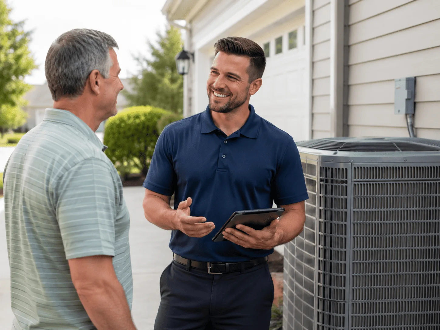 Heat Pump Installation Mears, VA FAQs